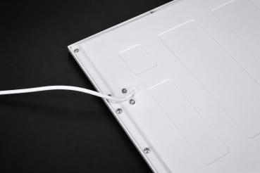 Preview: LED Panel SARA 34W 4000K weiß